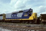 CSX 2260